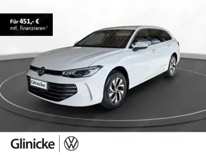 Volkswagen Passat Business 2,0 TDI (150 PS) DSG | Standh.