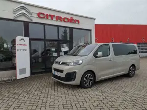 Citroen Spacetourer Business XL, Navi, AHK, Haed Up Display