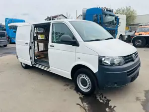 Volkswagen T5 Transporter Kasten lang