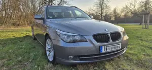 BMW 520 520d Touring Edition Fleet