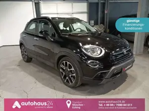 Fiat 500X 1.0 GSE Cross 4x2 ParkPilot|Klima|App|DAB
