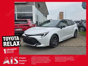 Toyota Corolla TS 2,0l Hybrid GR Sport