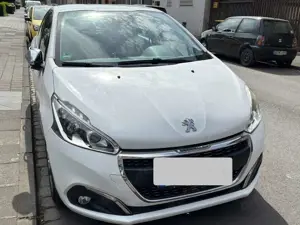 Peugeot 208 208  5-Türer PureTech 110 Stop