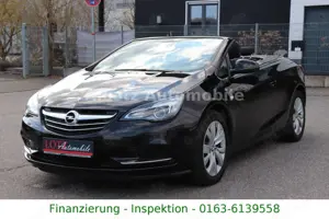 Opel Cascada Edition ecoFlex