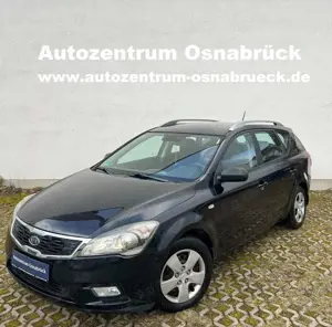Kia Ceed SW / cee'd SW 1,4 Klimaanlage 1. Hand