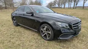 Mercedes-Benz E 400 E 400 d 4Matic 9G-TRONIC