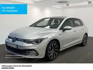 Volkswagen Golf Style 1.5 TSI DSG Navigation Rückfahrkamera