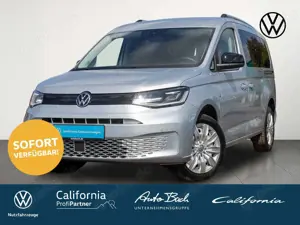 Volkswagen Caddy 5-Sitzer 1,5 l TSI | NAVI | LED