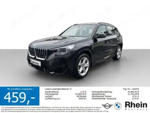 BMW X1 xDrive23i M Sport Navi AdapLED Hifi h/k AHK Navi A