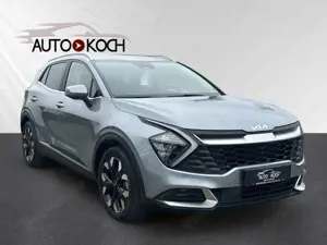 Kia Sportage Plug-in Hybrid 4WD AHK-abnehmbar Navi Digitales Co