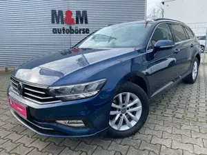 Volkswagen Passat Variant Business ACC/Massage/Assistenz/Sh