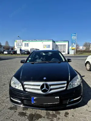 Mercedes-Benz C 250 T CDI DPF 4Matic 7G-TRONIC BlueEFFICIENCY TUV2027
