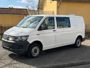 Volkswagen T6 Transporter T6  Kasten-Kombi Trendline Navi./Klima/Aut.