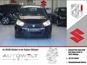 Suzuki Celerio