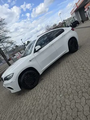 BMW X6 M ✔ 4.4 Benzin V8 – 555 PS ✔ Automatikgetriebe ✔ M P