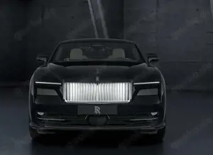 Rolls-Royce Others Production 2026 on stock