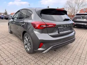 Ford Focus Bild 5