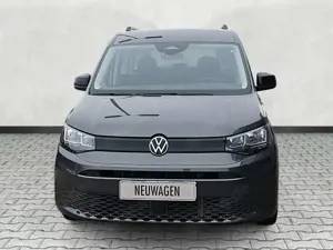 Volkswagen Caddy 2.0 TDI DSG 7-Si Kamera Keyless Start Bild 3