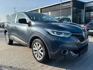 Renault Kadjar Bose Edition dCi 130 4x4 | KLIMA | NAVI