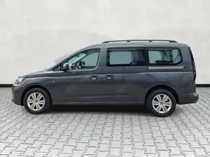 Volkswagen Caddy 2.0 TDI DSG 7-Si Kamera Keyless Start Bild 5