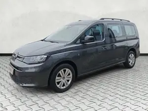 Volkswagen Caddy 2.0 TDI DSG 7-Si Kamera Keyless Start Bild 4