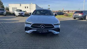 Mercedes-Benz CLE 200 CLE 200 Coupé AMG+Pano+Night+Burmester+20"+Keyl+ Bild 2