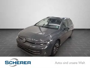 Volkswagen Golf Variant Golf VIII Variant 1,5 TSI GOAL AHK/RFK/LED/NAVI/