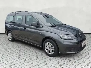 Volkswagen Caddy 2.0 TDI DSG 7-Si Kamera Keyless Start Bild 2