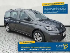 Volkswagen Caddy 2.0 TDI DSG 7-Si Kamera Keyless Start