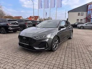 Ford Focus Bild 4