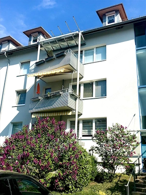 4   4,5-Zimmer-Wohnung mit ca. 95 m  Wohnfläche in 73760 Ostfildern Scharnhauser Park