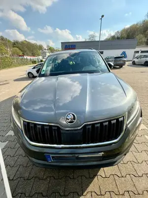 Skoda Kodiaq Kodiaq 2.0 TDI 4x4 DSG Soleil