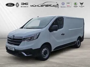 Renault Trafic Blue dCi 130 L1H1 2,8t Komfort
