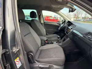 Volkswagen Tiguan 2.0 TDI Join ACC Bild 5