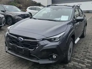 Subaru Crosstrek Crosstrek 2.0ie Lineartronic Platinum
