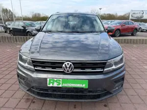 Volkswagen Tiguan 2.0 TDI Join ACC Bild 2