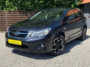Subaru XV 2.0D 4x4 Allrad Klimaautomatik Parkhilfe