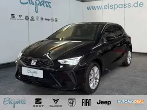 SEAT Ibiza Style 116PS NAVI SHZG KAM LED PDC vo+hi KESSY