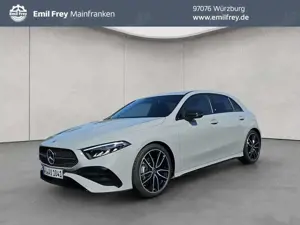 Mercedes-Benz A 180 A-Klasse
