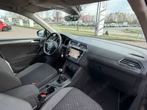 Volkswagen Tiguan 2.0 TDI Join ACC Bild 4
