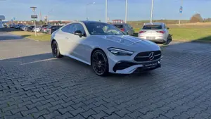 Mercedes-Benz CLE 200 CLE 200 Coupé AMG+Pano+Night+Burmester+20"+Keyl+ Bild 3