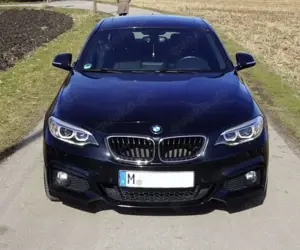 BMW 220
