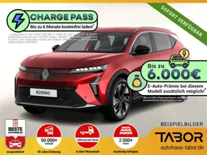Renault Scenic E-TECH Techno 220 Long Range el UVP-17%*
