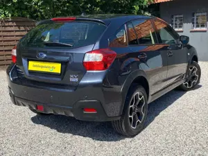 Subaru XV 2.0D 4x4 Allrad Klimaautomatik Parkhilfe Bild 5