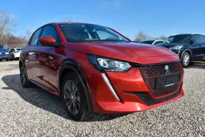 Peugeot 208 Bild 3