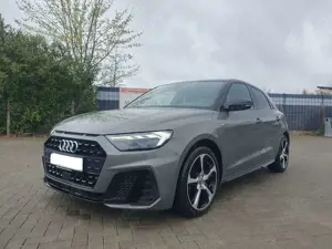 Audi A1 A1 30 TFSI Sportback S line - LED - PhoneBox - Klimaatom.