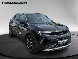 Opel Mokka Elegance 1.2 mit Navi*RFK*Totwinkel-Warner Bild 4