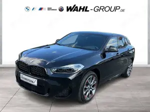 BMW X2 sDrive20i EDITION M MESH NAVI LED AHK ACC    HIFI