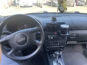 Audi A3 1.9 TDI Ambiente