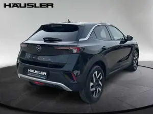 Opel Mokka Elegance 1.2 mit Navi*RFK*Totwinkel-Warner Bild 3